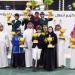 اتحاد الفروسية يتوج الأبطال