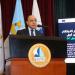 وزيرة البيئة ومحافظ كفرالشيخ يشهدان مؤتمر «الابتكار من أجل مستقبل أخضر» بالجامعة