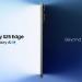 سامسونج تكشف رسميًا عن Galaxy S25 Edge.. أنحف هاتف جالاكسي على الإطلاق