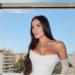 نادين نسيب نجيم في مهرجان كان السينمائي.. تتألق بإطلالة بيضاء أنيقة