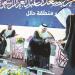 عبدالعزيز بن سعد يزف 8400 خريج من جامعة حائل