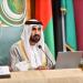 رئيس البرلمان العربي يرحب بقرار الرئيس الأمريكي رفع العقوبات على سوريا ويثمن دور المملكة