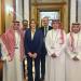 “STV” السعودية وجوجل تطلقان صندوقًا للذكاء الاصطناعي بقيمة تبلغ 100 مليون دولار