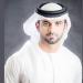 منصور بن محمد بن راشد يزور معرض القمة الشرطية العالمية بدبي