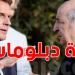 باريس تردّ بالمثل: فرنسا تطرد دبلوماسيين جزائريين وسط تصعيد مقلق