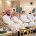 50 طالبًا وطالبةً يُتوجون مسيرة الدبلوم المشارك في تعليم القرآن الكريم بجامعة الملك سعود