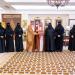 أمير القصيم يطلع على برامج جمعية "كنوز" وأبرز منجزاتها لعام 2024