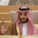 ولي العهد: شراكة خليجية-أمريكية من أجل السلام والازدهار.. وفلسطين في صدارة الأولويات