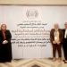 جامعة حلوان تقود حوار تمكين المرأة ومواجهة العنف الرقمي عربيًا