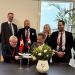 السفارة الدنماركية بالقاهرة تُسهّل شراكة بين شركة UV Medico وشركة Capital Agro لجلب تكنولوجيا التعقيم المتطورة إلى مصر