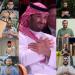 السوريون لمحمد بن سلمان: بيَّض الله وجهك