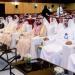 وكيل محافظة الأحساء يشهد اللقاء الحواري “الأسرة ثروة وطن”