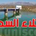 40% فقط نسبة امتلاء السدود في تونس: الموارد المائية تحت الضغط