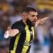 لقب الدوري السعودي يزين المسيرة الأسطورية لكريم بنزيما