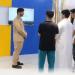 حرس الحدود يختتم معرض لا حج بلا تصريح بسكاكا