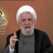 الشيخ قاسم والتأكيد على الأولويات.. خارطة طريق لبناء الدولة