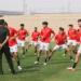 أسامة نبيه يعلن تشكيل منتخب الشباب أمام المغرب.. ويؤكد: جاهزون لمعركة الديربي العربي