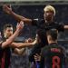 برشلونة يظفر بلقب الدوري الإسباني للمرة ال28 في تاريخه