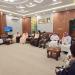 صامطة تنضم رسميًا إلى برنامج المدن الصحية وتعقد أولى اجتماعاتها لتعزيز جودة الحياة