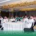 مركز وقاء يواصل استعداداته وجاهزيته لموسم حج 1446هـ