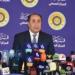 مراسل القاهرة الإخبارية: حسام زكى ينفى انسحاب أى وفد ويشيد بجهود العراق
