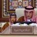 الجبير: المملكة ترفض أي محاولات للتهجير القسري للشعب الفلسطيني
