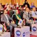 مستقبل وطن الإسماعيلية يسلم الحجيج تذاكرالسفروالتأشيرات والملابس
