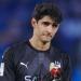 رقم سلبي لياسين بونو مع الهلال