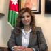 أية الاسمر تفوز بموقع نقيب أطباء الأسنان