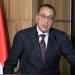 رئيس الوزراء يستقل الأتوبيس الترددى لتفقد التشغيل التجريبي