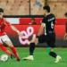 الأهلي يتقدم لحسم الدوري في الثانية الأخيرة بقدم وسام أبوعلي.. وبيراميدز أمله الوحيد بأفريقيا