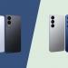 مقارنة بين هاتفي سامسونج Galaxy S25 Plus و Galaxy S25 Edge 