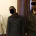 حبس 3 عاطلين سودانين قتلوا صديقهم فى مشاجرة بعين شمس