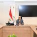 وزير الري يتابع موقف تسهيل إجراءات إصدار تراخيص المياه الجوفية