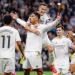 موعد مباراة ريال مدريد وإشبيلية والقنوات الناقلة