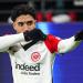 رغم انتقاله للسيتي .. مرموش يزين قائمة هدافى الدورى الألمانى