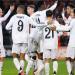 معلق مباراة ريال مدريد وإشبيلية