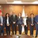 وزير العمل وممثلو القطاع الخاص يعلنون إطلاق المرصد التنسيقي لمعلومات سوق العمل