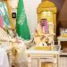 أمير القصيم يطّلع على جهود فرع الهلال الأحمر بالمنطقة ويشيد بالمؤشرات التشغيلية والتدريبية