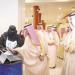جامعة الملك سعود تطلق «هاكاثون الابتكار الصحي الرقمي»
