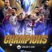 الشارقة الإماراتي بطلًا لـدوري آسيا 2