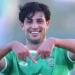 لتدعيم مركز الهجوم .. العراقي مهند علي يعود لحسابات الزمالك فى الصيف