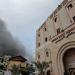 الاحتلال يحاصر المستشفى الإندونيسي شمال قطاع غزة ويستهدف قسم العناية المركزة
