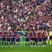 تشكيل برشلونة المتوقع أمام فياريال اليوم في الدوري الإسباني