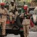 14 قتيلاً في قصف لقوات الدعم السريع على مخيم للنازحين غرب السودان