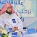 السند يؤكد تسخير الوسائل التقنية والذكاء الاصطناعي في تقديم الخدمات في حج هذا العام