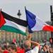 فرنسا تؤكد عزمها الاعتراف بدولة فلسطين