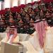 رعى تخريج دفعتين من "القيادة والأركان" و"الدراسات العسكرية" .. وزير الحرس الوطني يدشن «برنامج الحرب»