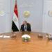 الرئيس السيسى يتابع مؤشرات الاقتصاد الكلى وجهود تعزيز أداء القطاع المصرفى