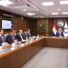 بدوي: الاستفادة من تجارب تطبيق الذكاء الاصطناعي في إدارة الحقول 